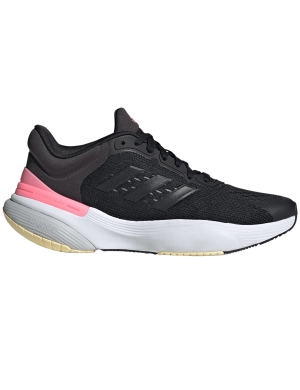 Adidas Response Super 3.0 - Black/Black/Pink